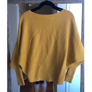 Philosophy Sweater (M)